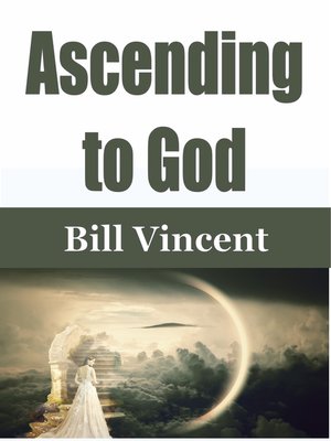 cover image of Ascending to God